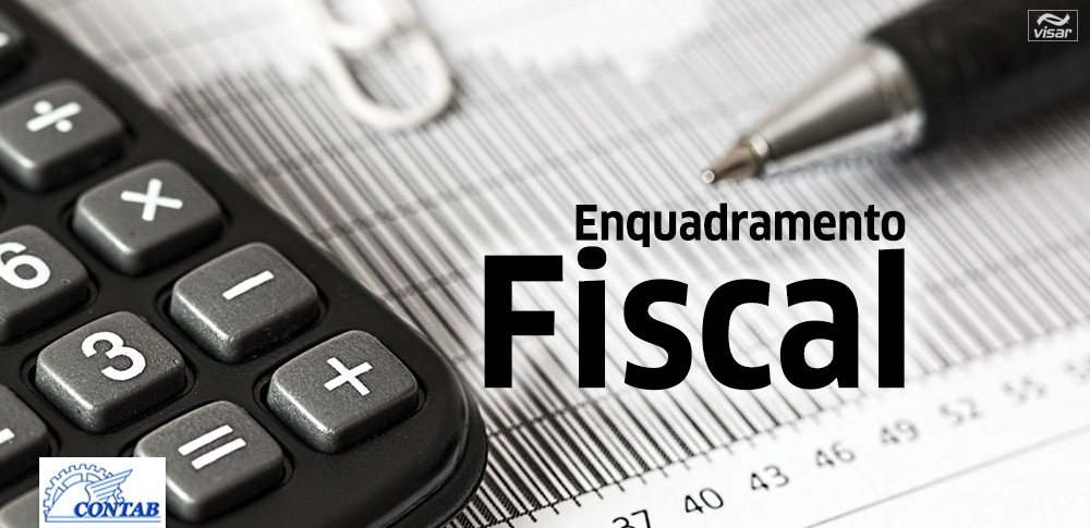 O enquadramento fiscal pode reduzir os custos de uma empresa?