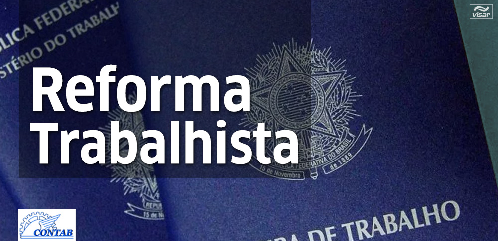 Reforma Trabalhista