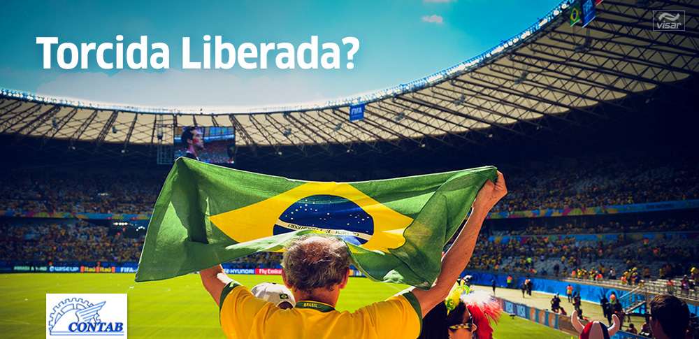 Torcida Liberada?