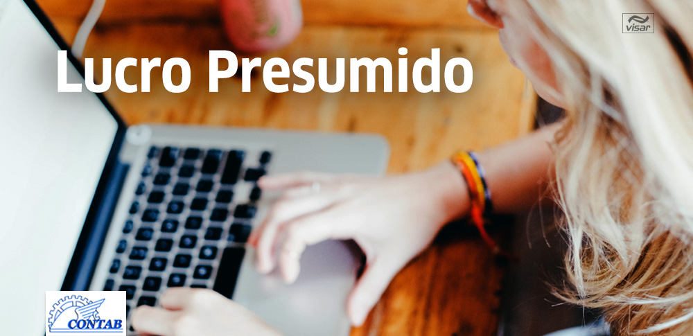 Lucro presumido