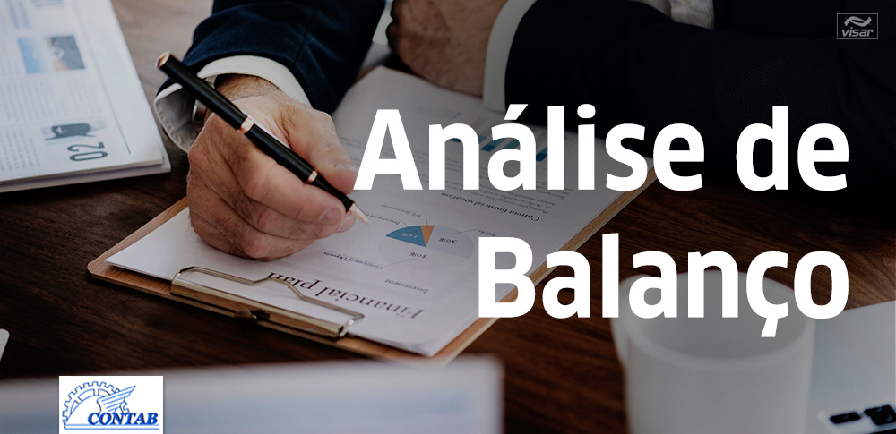 Análise de Balanço: Seus Índices e Indicadores