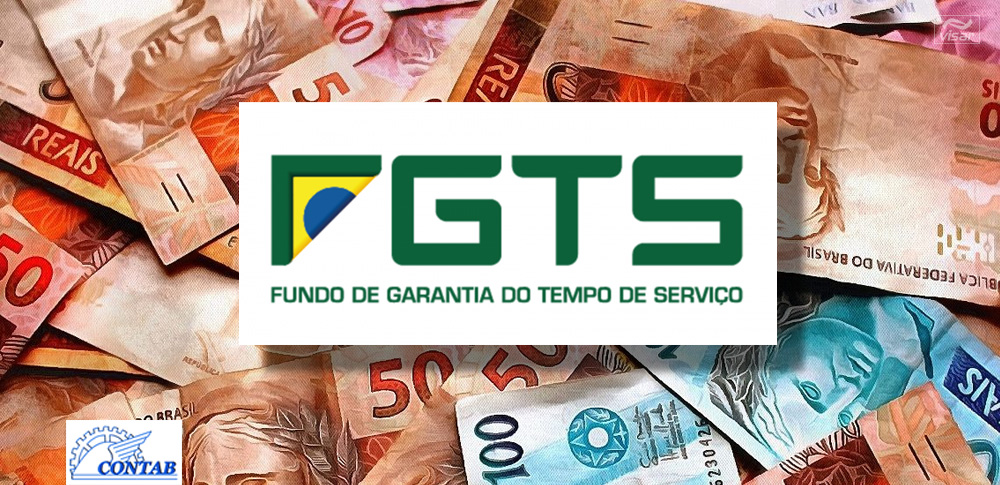 FGTS vai distribuir lucro de R$ 6,23 bilhões