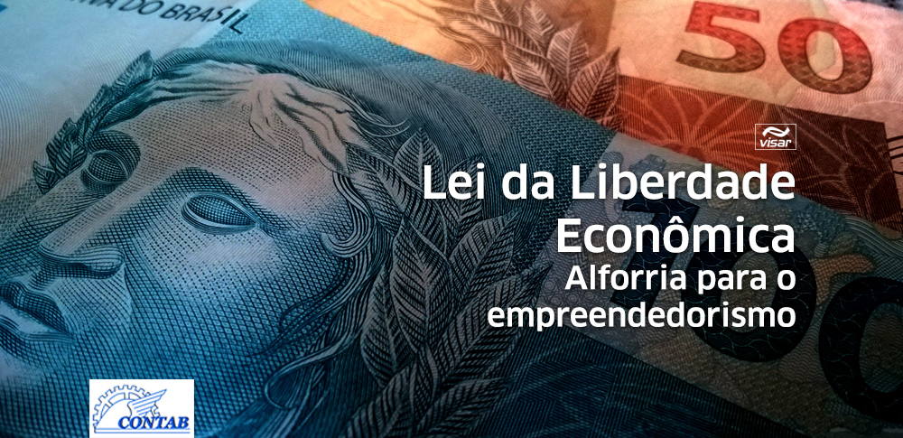 Lei da Liberdade Econômica