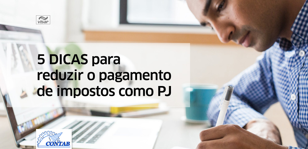 Dicas Sobre Como Reduzir O Pagamento De Impostos Como Pj Hot Sex Picture 0838