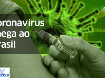 Coronavirus no Brasil