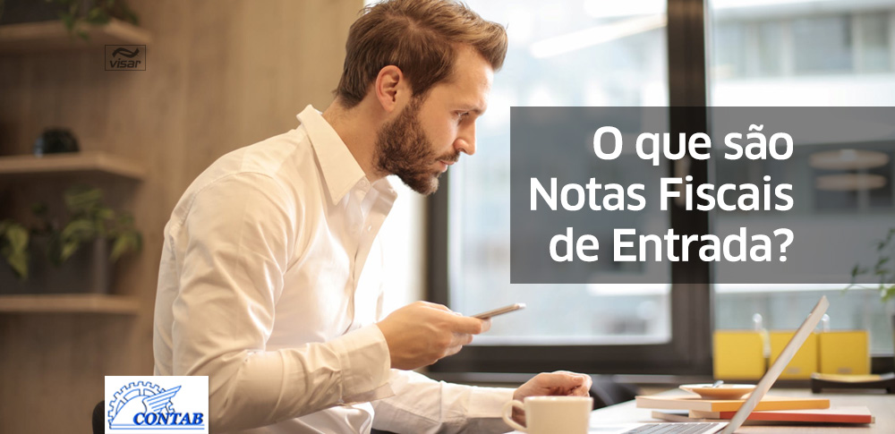 Notas Fiscais de Entrada e recuperação de crédito